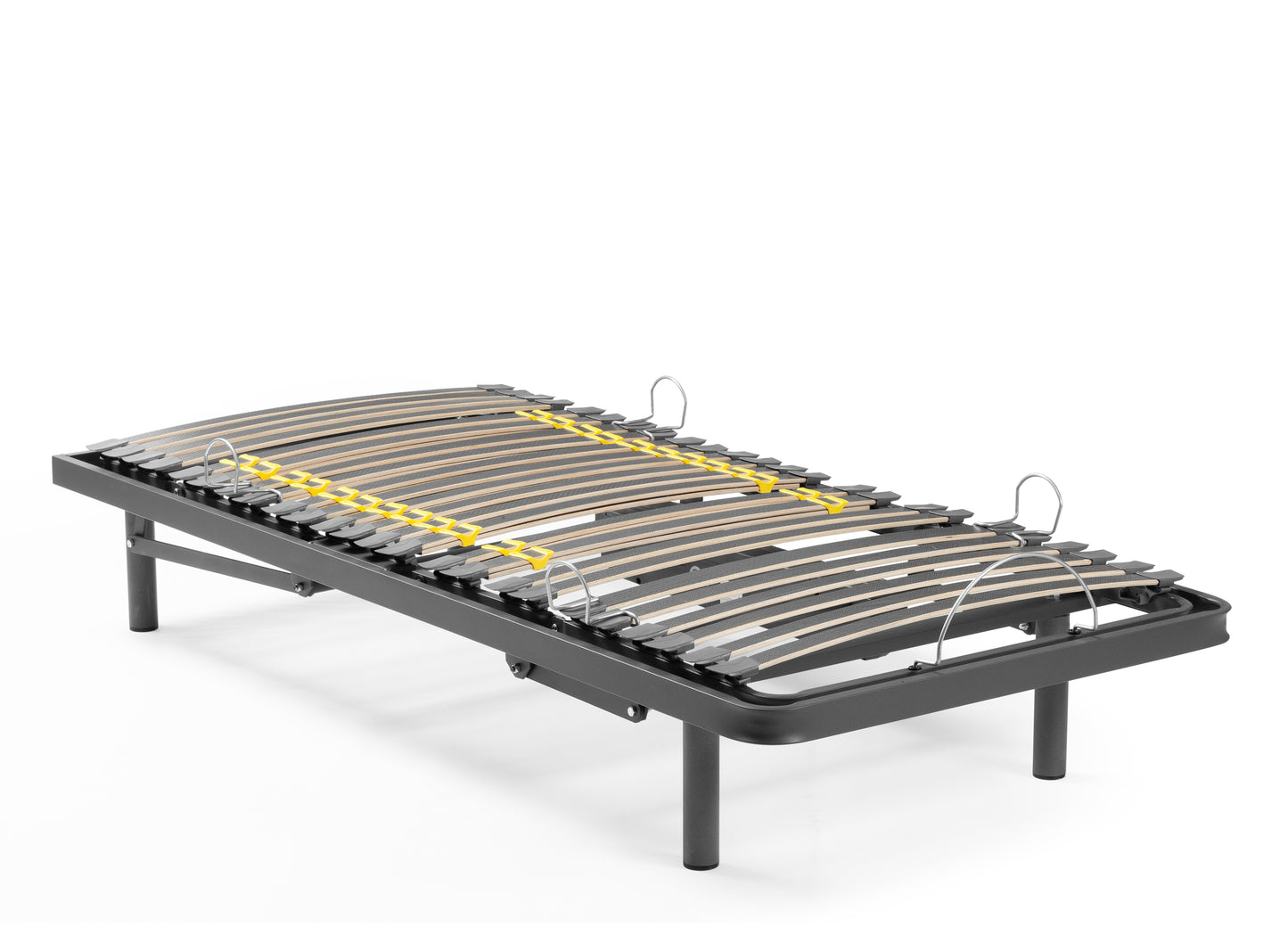 Cama articulada Erwin One Connect