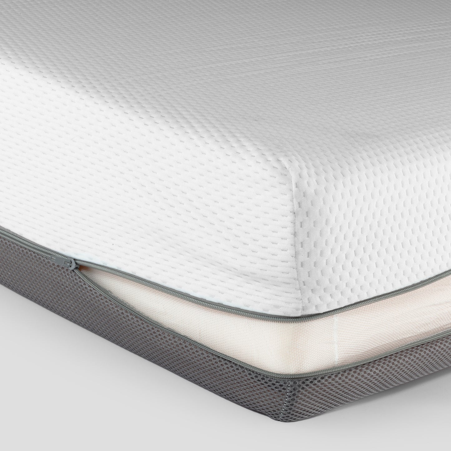 Pack cama articulada Erwin y colchón Elion